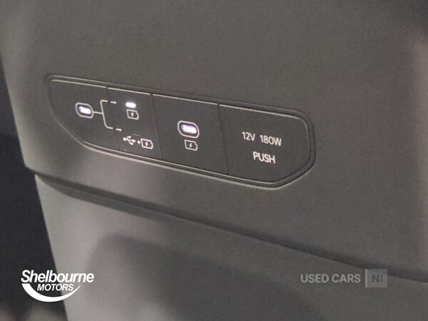 Used Kia EV9 2024 for sale - 77315612: Photo 21