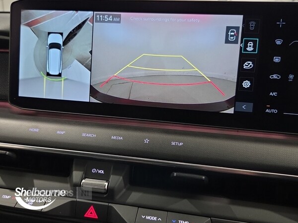 Used Kia EV9 2024 for sale - 77315612: Photo 31