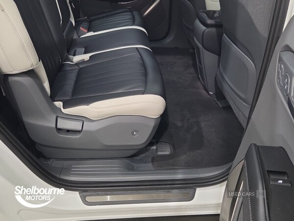 Used Kia EV9 2024 for sale - 77315612: Photo 37