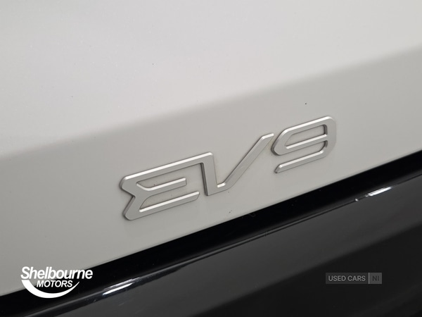 Used Kia EV9 2024 for sale - 77315612: Photo 40