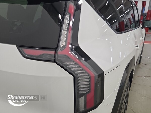 Used Kia EV9 2024 for sale - 77315612: Photo 42