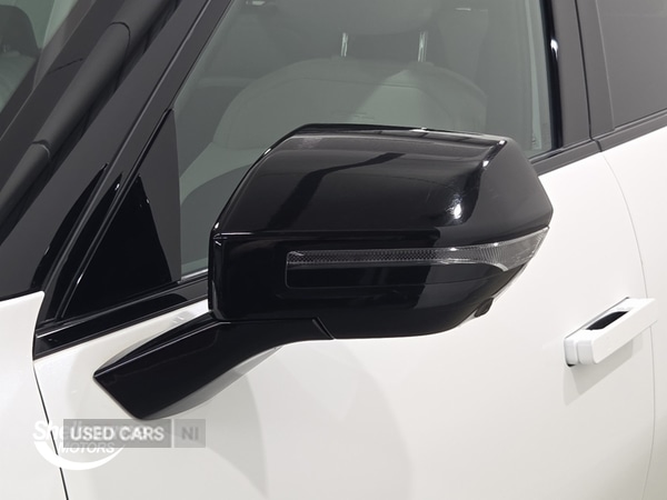 Used Kia EV9 2024 for sale - 77315612: Photo 47