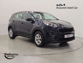 2018 - 1.7 CRDi ISG 1 5dr