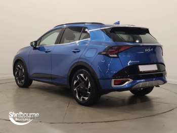 Used Kia Sportage 2024 for sale - 74174757: Photo