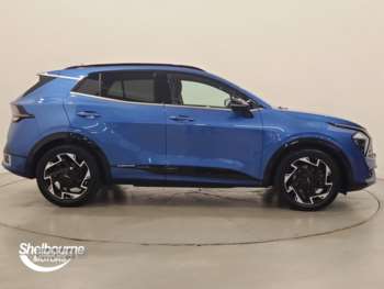 Used Kia Sportage 2024 for sale - 74174757: Photo