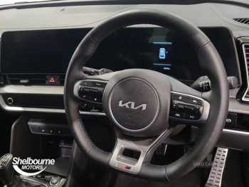 Used Kia Sportage 2024 for sale - 74174757: Photo