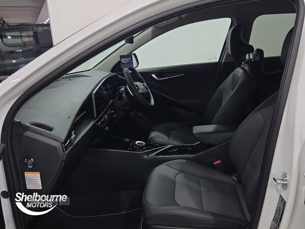 Used Kia Niro 2025 for sale - 77359647: Photo 10