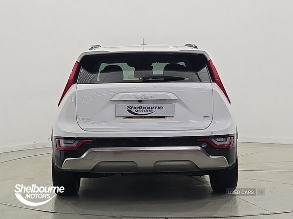 Used Kia Niro 2025 for sale - 77359647: Photo 11