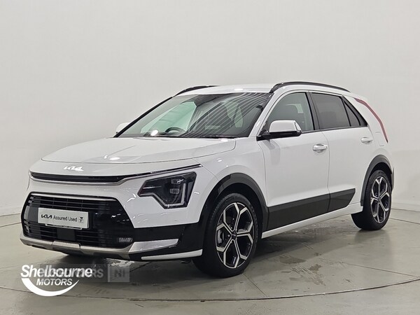 Used Kia Niro 2025 for sale - 77359647: Photo 12