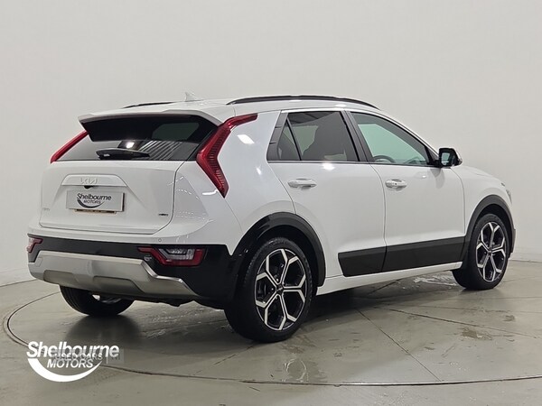 Used Kia Niro 2025 for sale - 77359647: Photo 13