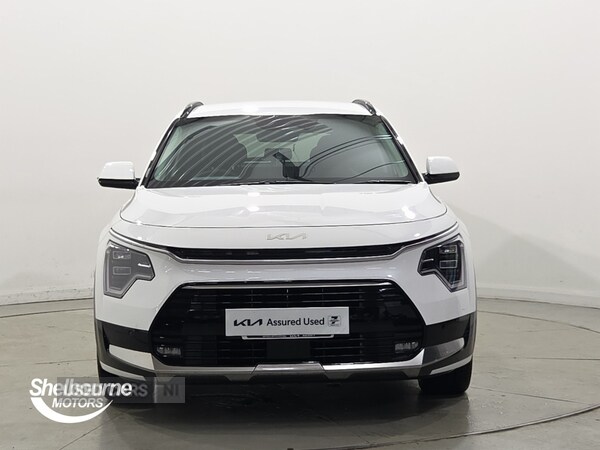 Used Kia Niro 2025 for sale - 77359647: Photo 14