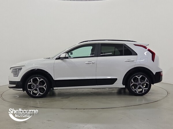 Used Kia Niro 2025 for sale - 77359647: Photo 15