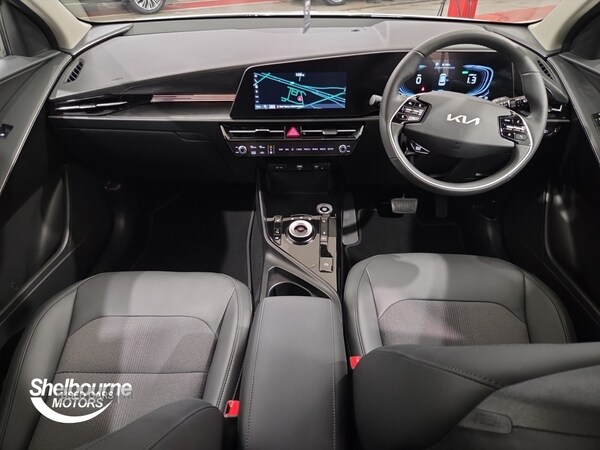 Used Kia Niro 2025 for sale - 77359647: Photo 16