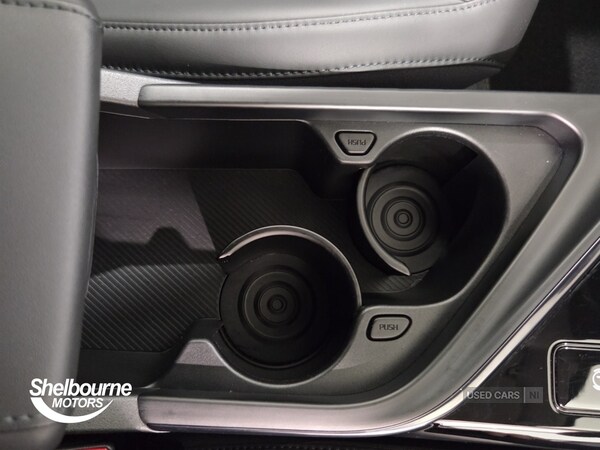 Used Kia Niro 2025 for sale - 77359647: Photo 17