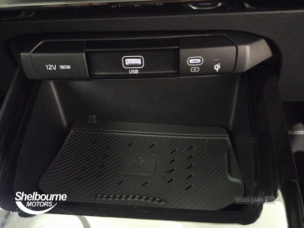 Used Kia Niro 2025 for sale - 77359647: Photo 18