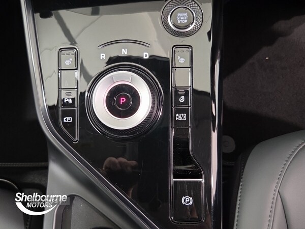 Used Kia Niro 2025 for sale - 77359647: Photo 19