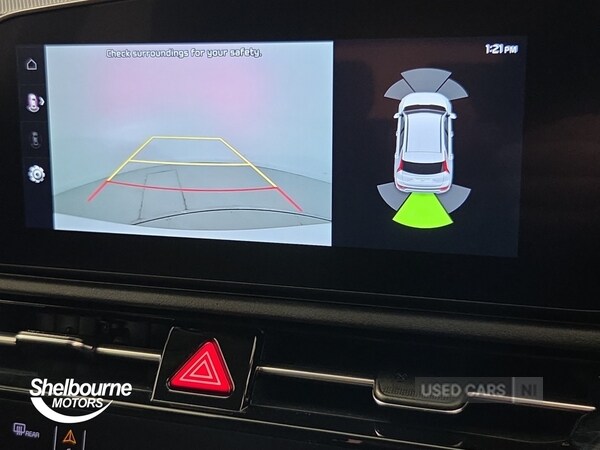 Used Kia Niro 2025 for sale - 77359647: Photo 22