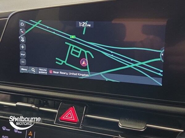 Used Kia Niro 2025 for sale - 77359647: Photo 23