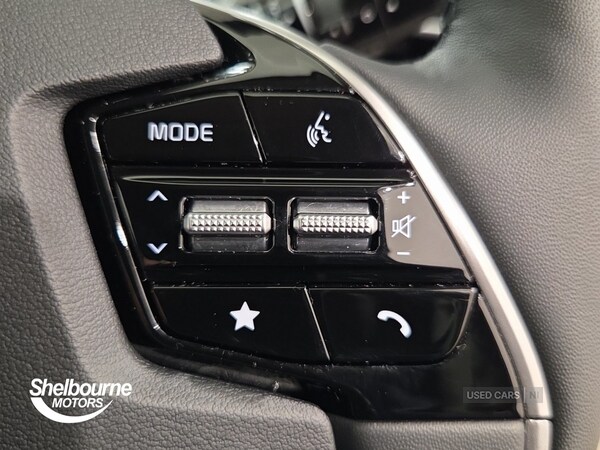 Used Kia Niro 2025 for sale - 77359647: Photo 25