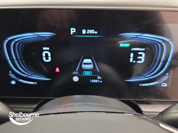 Used Kia Niro 2025 for sale - 77359647: Photo 28