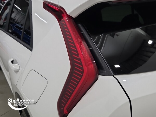 Used Kia Niro 2025 for sale - 77359647: Photo 33