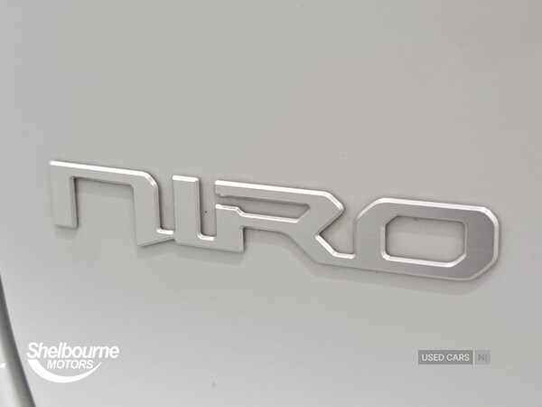 Used Kia Niro 2025 for sale - 77359647: Photo 34