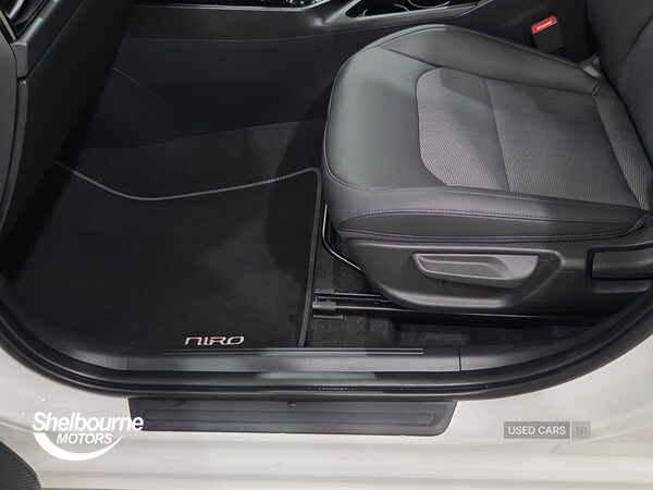 Used Kia Niro 2025 for sale - 77359647: Photo 37