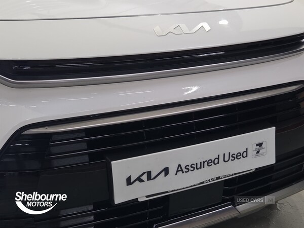 Used Kia Niro 2025 for sale - 77359647: Photo 49