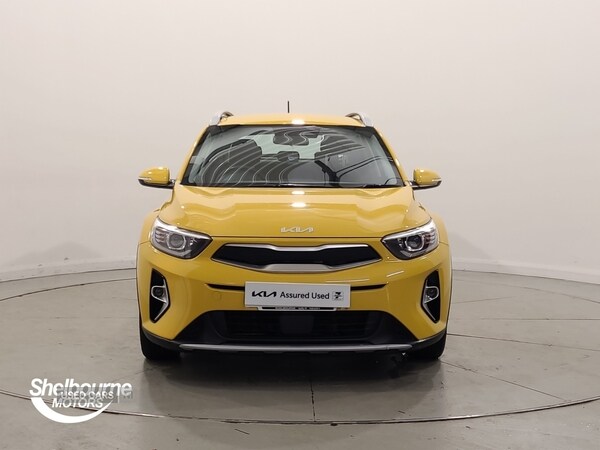 Used Kia Stonic 2021 for sale - 76248087: Photo 11
