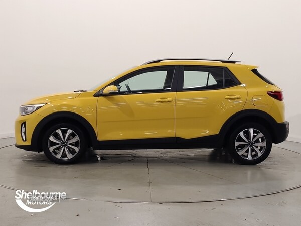 Used Kia Stonic 2021 for sale - 76248087: Photo 15