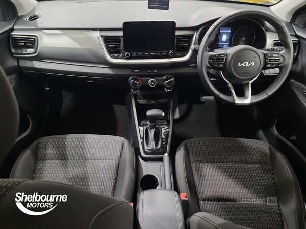 Used Kia Stonic 2021 for sale - 76248087: Photo 16
