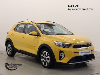 Kia - Stonic