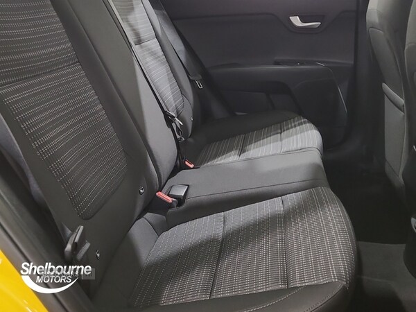 Used Kia Stonic 2021 for sale - 76248087: Photo 20