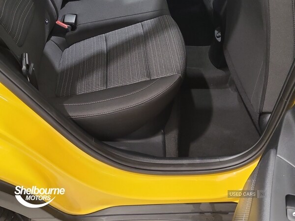 Used Kia Stonic 2021 for sale - 76248087: Photo 22