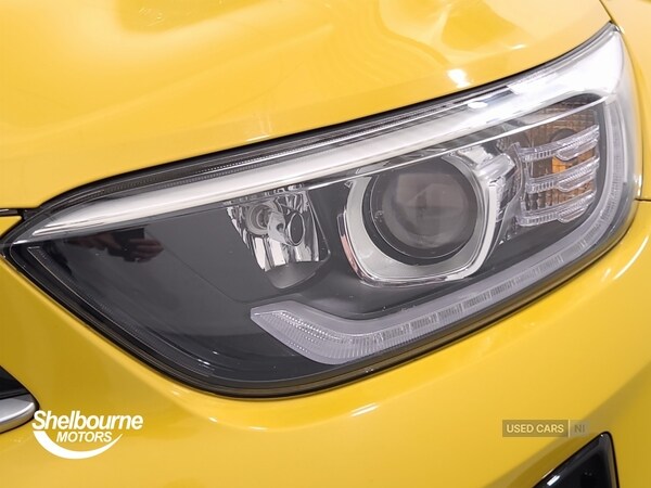 Used Kia Stonic 2021 for sale - 76248087: Photo 23