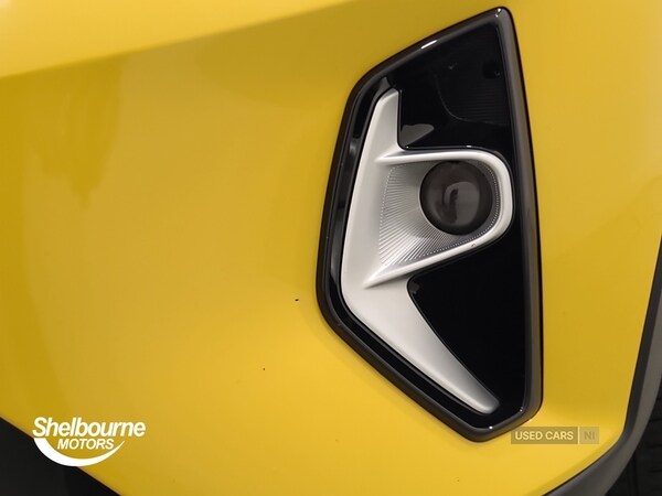 Used Kia Stonic 2021 for sale - 76248087: Photo 25