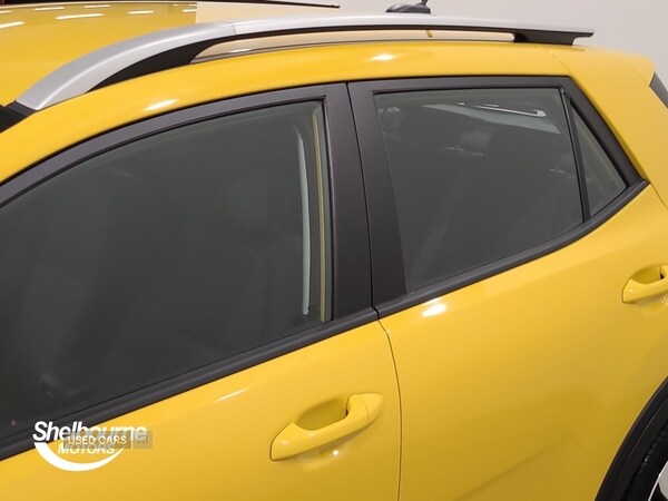 Used Kia Stonic 2021 for sale - 76248087: Photo 26