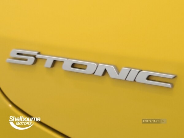 Used Kia Stonic 2021 for sale - 76248087: Photo 27