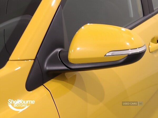Used Kia Stonic 2021 for sale - 76248087: Photo 28