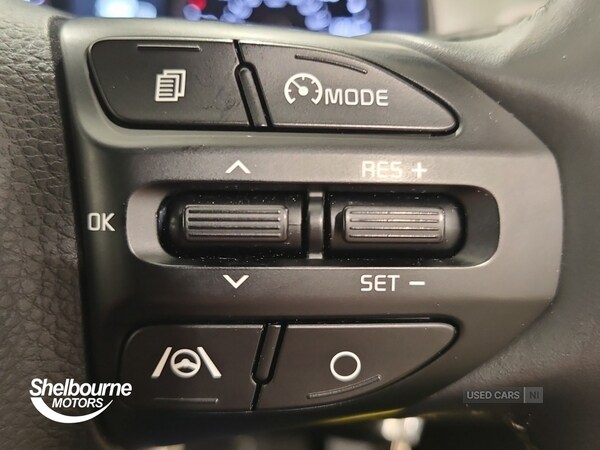 Used Kia Stonic 2021 for sale - 76248087: Photo 31