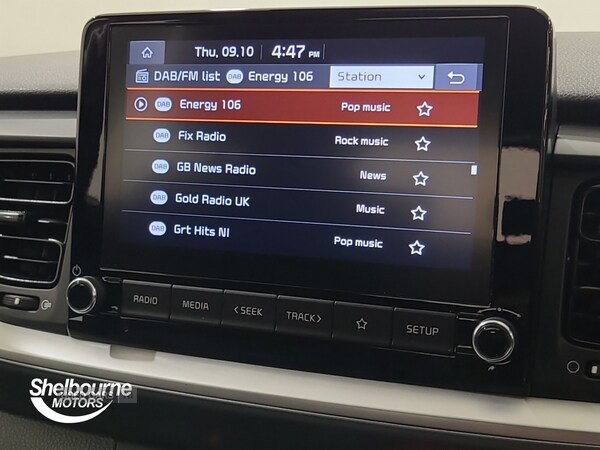 Used Kia Stonic 2021 for sale - 76248087: Photo 38