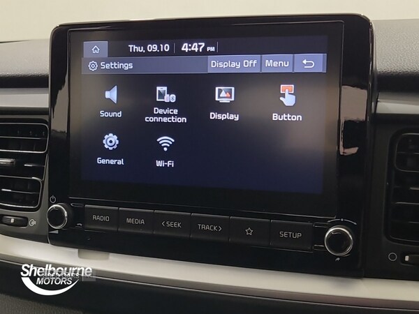 Used Kia Stonic 2021 for sale - 76248087: Photo 39