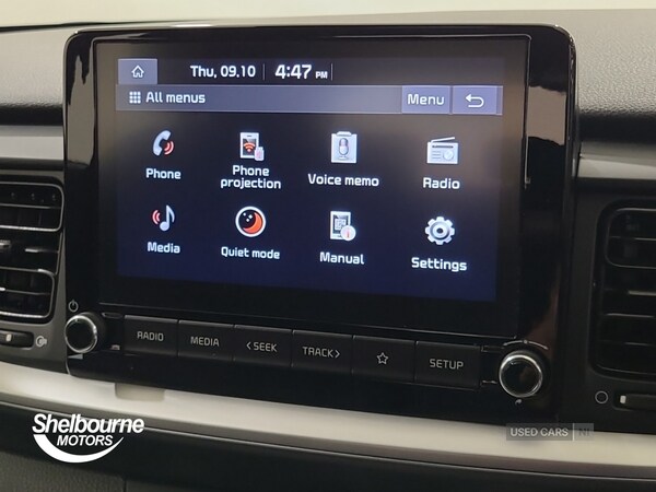 Used Kia Stonic 2021 for sale - 76248087: Photo 40
