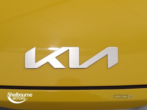 Used Kia Stonic 2021 for sale - 76248087: Photo 49