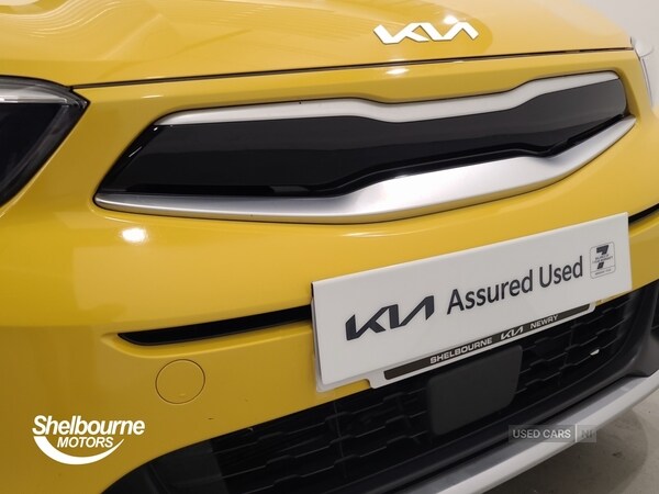 Used Kia Stonic 2021 for sale - 76248087: Photo 50