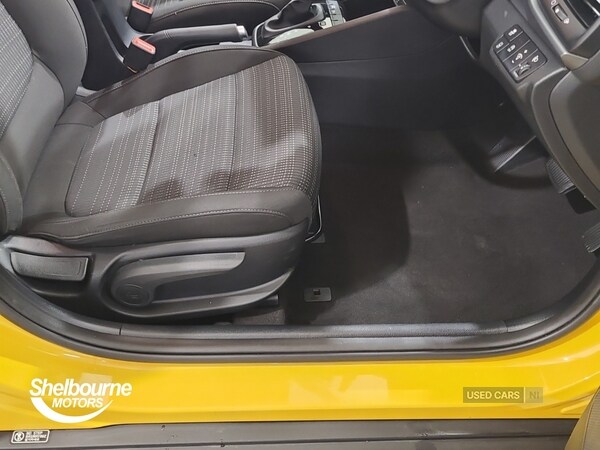 Used Kia Stonic 2021 for sale - 76248087: Photo 8