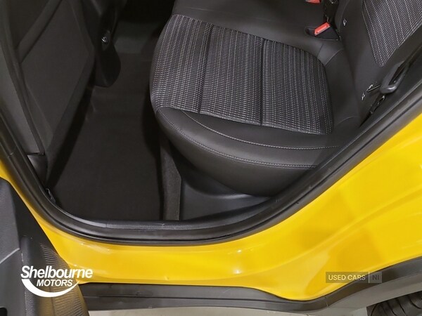 Used Kia Stonic 2021 for sale - 76248087: Photo 9