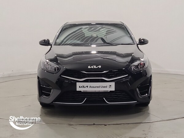 Used Kia XCeed 2025 for sale - 76729929: Photo 12