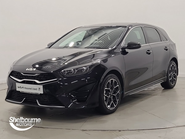 Used Kia XCeed 2025 for sale - 76729929: Photo 13