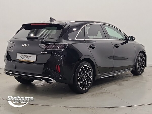 Used Kia XCeed 2025 for sale - 76729929: Photo 14